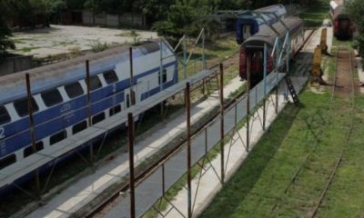 Licitație bombă-Guvernul cumpără vagoane și rame electrice de aproape 300 milioane de euro | Nationalul.ro