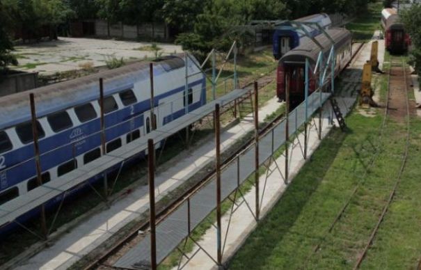 Licitație bombă-Guvernul cumpără vagoane și rame electrice de aproape 300 milioane de euro | Nationalul.ro