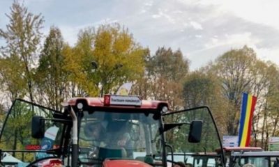Primul tractor românesc (P) | Nationalul.ro