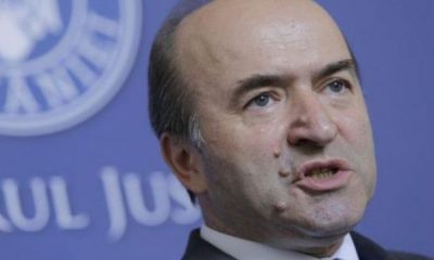Lovitură neașteptată de Tudorel Toader. Strâng semnături ca să îl dea jos | Nationalul.ro