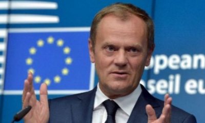 Următoarea țară care riscă să iasă din Uniunea Europeană după Marea Britanie | Nationalul.ro