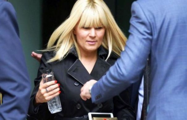 Alertă în Costa Rica! Ce s-a descoperit în celula Elenei Udrea | Nationalul.ro