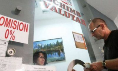 Cât va fi  CURSUL VALUTAR: Economiștii au făcut anunțul CUMPLIT! | Nationalul.ro