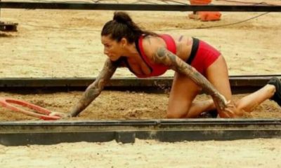 Roxana Vancea, dezvăluiri despre „fenomenul Exalton”! De ce a părăsit de fapt emisiunea de pe Kanal D | Nationalul.ro