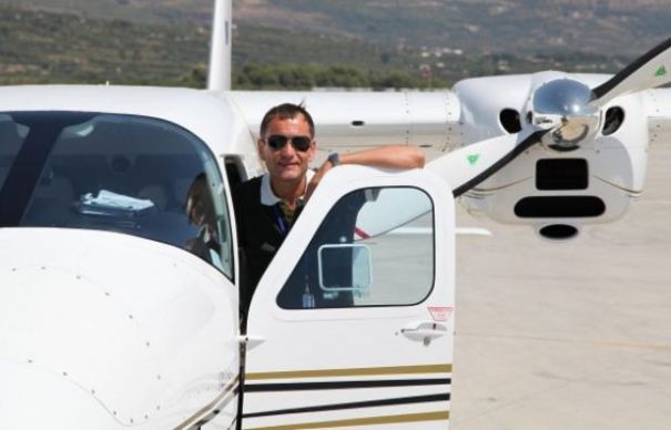 Culisele unei tranzacţii de răsunet. Un milionar român şi-a vândut afacerea | Nationalul.ro