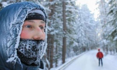 Iarna e aproape. Anunțul meteorologilor. Temperaturile scad brusc | Nationalul.ro