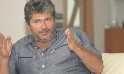 Sorin Ovidiu Vîntu aruncă BOMBA din închisoare. Acuzaţii grave la adresa lui Tudorel Toader | Nationalul.ro