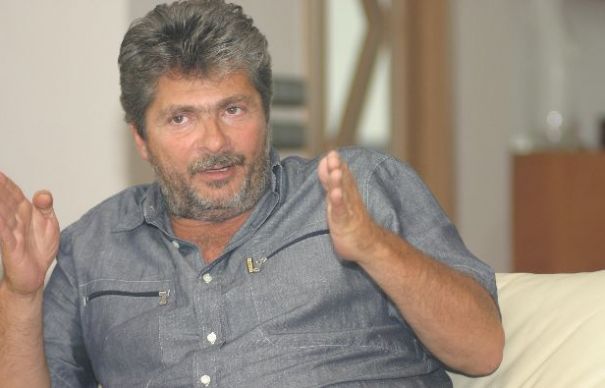 Sorin Ovidiu Vîntu aruncă BOMBA din închisoare. Acuzaţii grave la adresa lui Tudorel Toader | Nationalul.ro