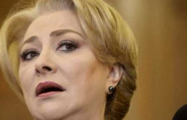 Omagiu pentru Viorica Dăncilă! Qmagazine a publicat o odă închinată prim-ministrului. “Ea este premierul-modestie” | Nationalul.ro