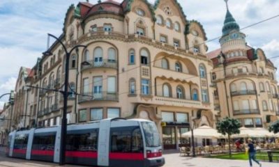 Orașul din România unde se trăiește ca în străinătate. Este un magnet pentru banii europeni | Nationalul.ro