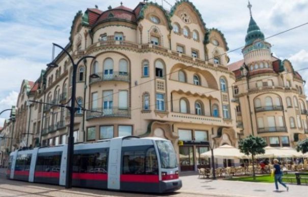 Orașul din România unde se trăiește ca în străinătate. Este un magnet pentru banii europeni | Nationalul.ro