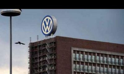 Lovitură totală pentru Volkswagen. Ce se întâmplă în prezent e fără precedent | Nationalul.ro
