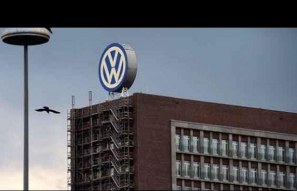 Lovitură totală pentru Volkswagen. Ce se întâmplă în prezent e fără precedent | Nationalul.ro