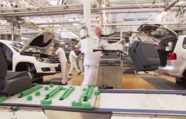 Produce o mașină electrică IEFTINĂ! | Nationalul.ro