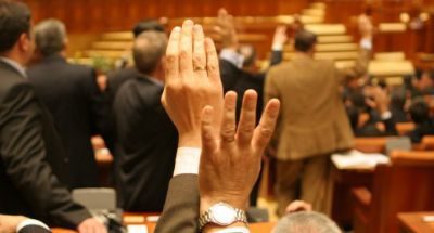 De ce a votat USR pensiile speciale pentru Consiliul Concurenței: Motivul invocat este halucinant | Nationalul.ro