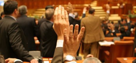 De ce a votat USR pensiile speciale pentru Consiliul Concurenței: Motivul invocat este halucinant | Nationalul.ro