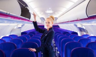 Wizz Air a dat lovitura. Tocmai a făcut anunțul | Nationalul.ro