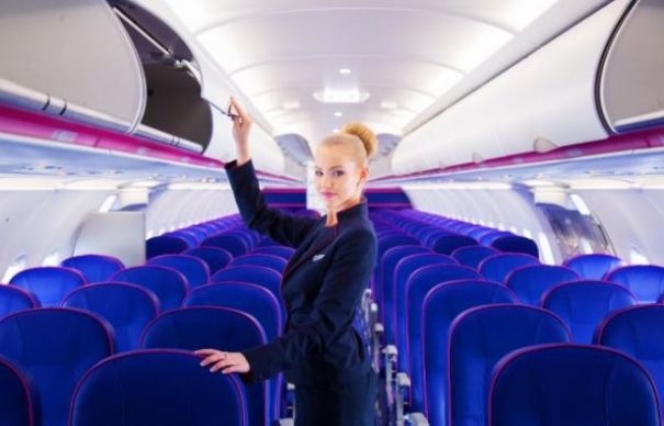 Wizz Air a dat lovitura. Tocmai a făcut anunțul | Nationalul.ro