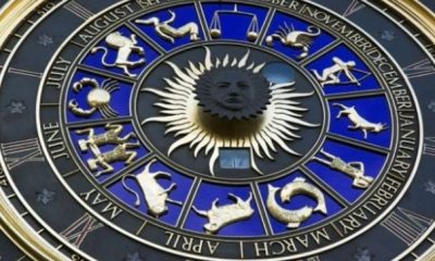 Horoscop de weekend 10-11 noiembrie. Zodiile care primesc vești bune la final de săptămână | Nationalul.ro