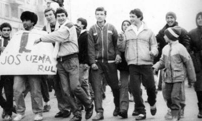 Victimele comunismului! Mesajul cutremurător al unei mame care și-a pierdut fiul în Revoluția din ‘89. Apel către Guvern | Nationalul.ro