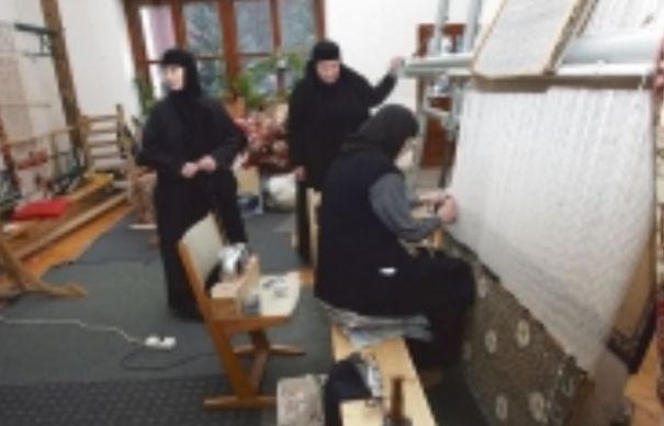 Caz șocant! Călugărițe care fură și joacă la pariuri. Povestea este incredibilă | Nationalul.ro