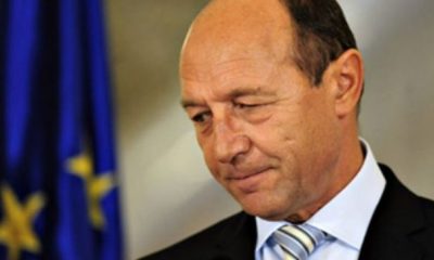 Traian Băsescu, în lacrimi la TV! Care este marea greșeală a României | Nationalul.ro