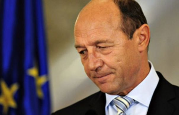 Traian Băsescu, în lacrimi la TV! Care este marea greșeală a României | Nationalul.ro