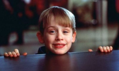 Secretele filmului Singur acasă! Cât a câștigat Macaulay Culkin pentru rolul principal și ce avere are actorul | Nationalul.ro