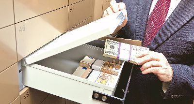 Depozitele din bănci ale populației au urcat în noiembrie. Care este valoarea în lei și valută | Nationalul.ro