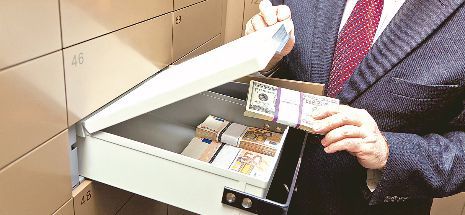 Depozitele din bănci ale populației au urcat în noiembrie. Care este valoarea în lei și valută | Nationalul.ro