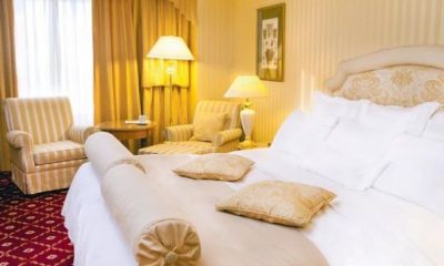 Toți clienții acestui grup hotelier sunt vizați! Ce se întâmplă cu datele lor | Nationalul.ro