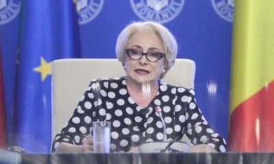 Fără precedent! Viorica Dăncilă îl AMENINȚĂ pe Klaus Iohannis! „Nu va fi plăcut pentru noi ca țară!” | Nationalul.ro