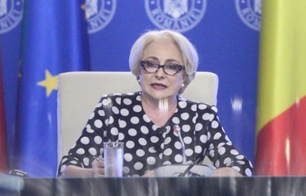 Fără precedent! Viorica Dăncilă îl AMENINȚĂ pe Klaus Iohannis! „Nu va fi plăcut pentru noi ca țară!” | Nationalul.ro