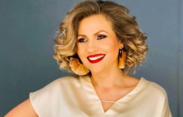 Șoc în televiziune! Cu ce se ocupă Mirela Vaida, după ce a rămas fără emisiune la Antena1 | Nationalul.ro