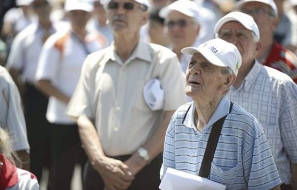 Legea Pensiilor a fost adoptată! Toți cei care au aceste boli vor fi afectați | Nationalul.ro