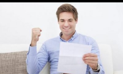 Iertați de datorii la stat. S-au trezit cu scrisorile în cutiile poștale | Nationalul.ro