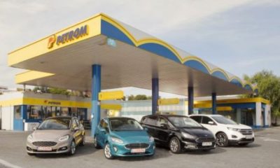 „Producţia de gaze a ţării va scădea, importurile din Rusia vor creşte” | Nationalul.ro