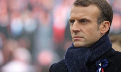 Președintele francez Emmanuel Macron se va întâlni cu reprezentanții sindicatelor și ai organizațiilor patronale