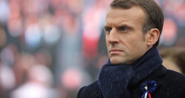 Președintele francez Emmanuel Macron se va întâlni cu reprezentanții sindicatelor și ai organizațiilor patronale