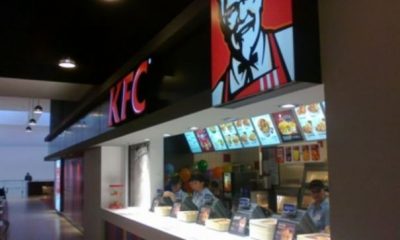 Fanii McDonald’s şi KFC, în delir! Ce super combinație au făcut giganții de Centenar | Nationalul.ro