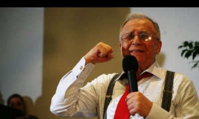 Ion Iliescu, reacție fulger după declarația apărută în Le Figaro | Nationalul.ro