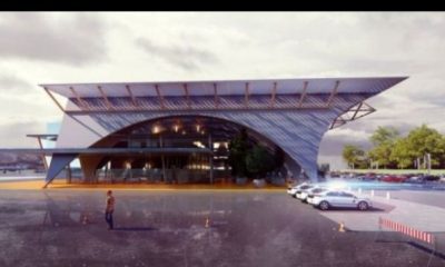 Este oficial! Se construiește un nou aeroport în România! Când va fi gata | Nationalul.ro