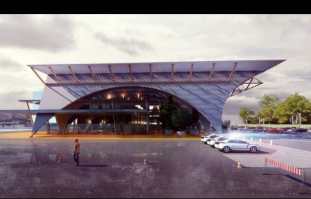 Este oficial! Se construiește un nou aeroport în România! Când va fi gata | Nationalul.ro