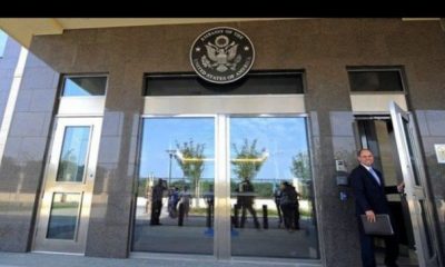 Anunțul șocant făcut de Ambasada SUA la București! Mii de români vor fi afectați | Nationalul.ro