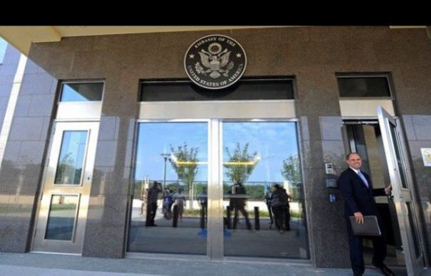 Anunțul șocant făcut de Ambasada SUA la București! Mii de români vor fi afectați | Nationalul.ro