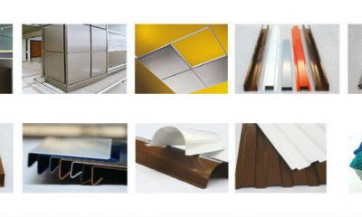 Analko Aluminium Industry SRL – O companie de profil