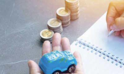 Amendă RECORD! Tot domeniul AUTO este AFECTAT | Nationalul.ro