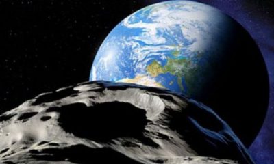 De necrezut! Descoperire de ultimă oră a astronomilor! Planeta se dizolvă. Ce înseamnă acest lucru | Nationalul.ro