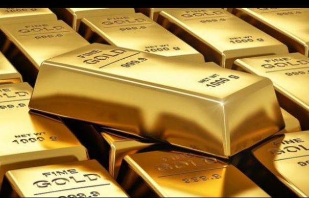 Aurul, la cel mai ridicat nivel din ultimele şase luni. Cursul de schimb anunţat de BNR în ultima zi din an | Nationalul.ro