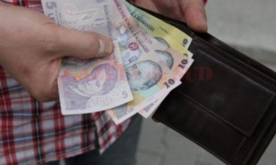 Se fac tăieri de TAXE! Mii de români, vizați. Vezi dacă te încadrezi | Nationalul.ro